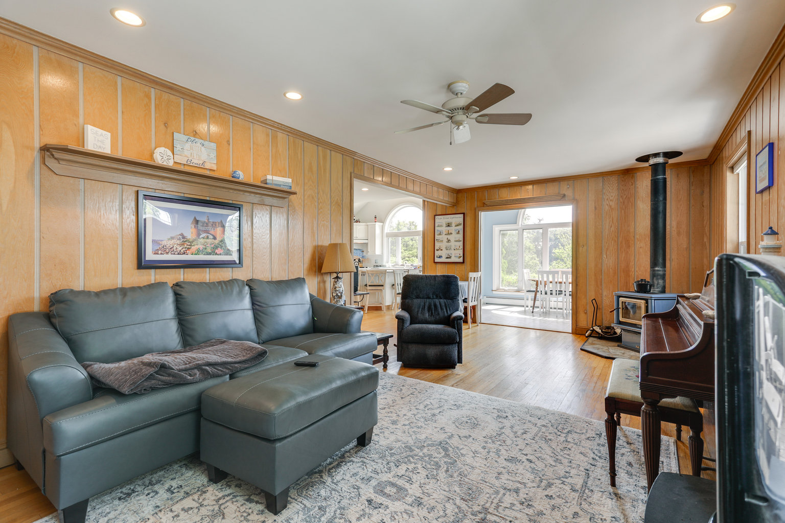 Narragansett Vacation Rental