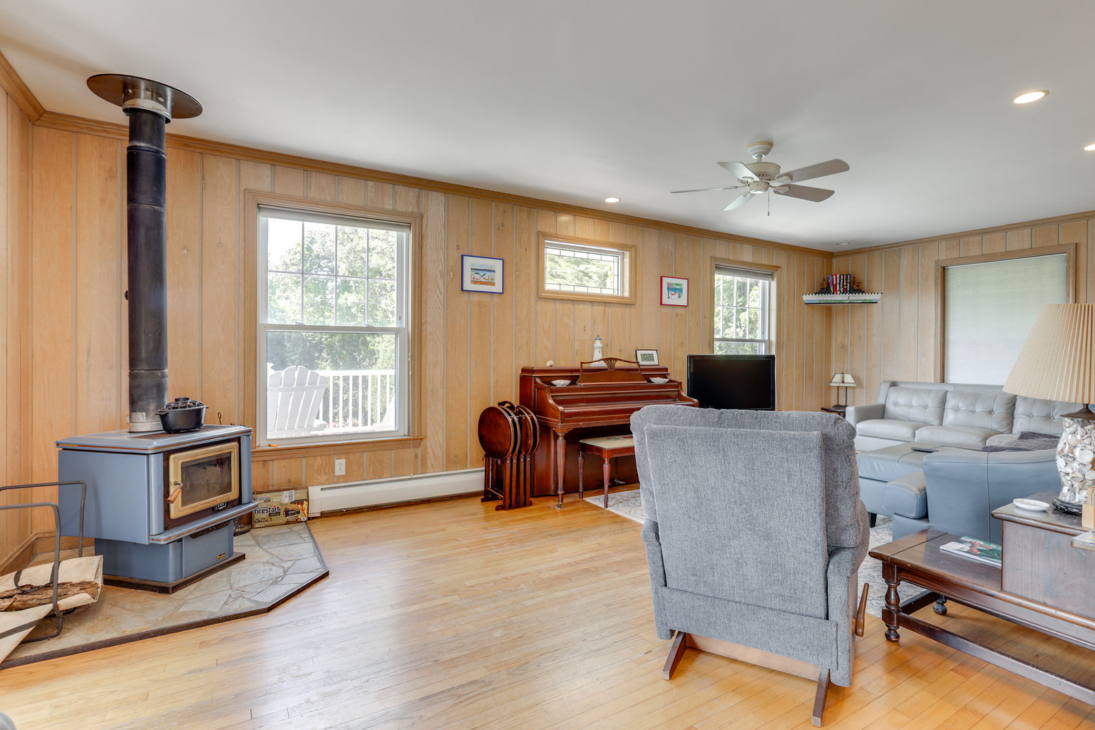 Narragansett Vacation Rental