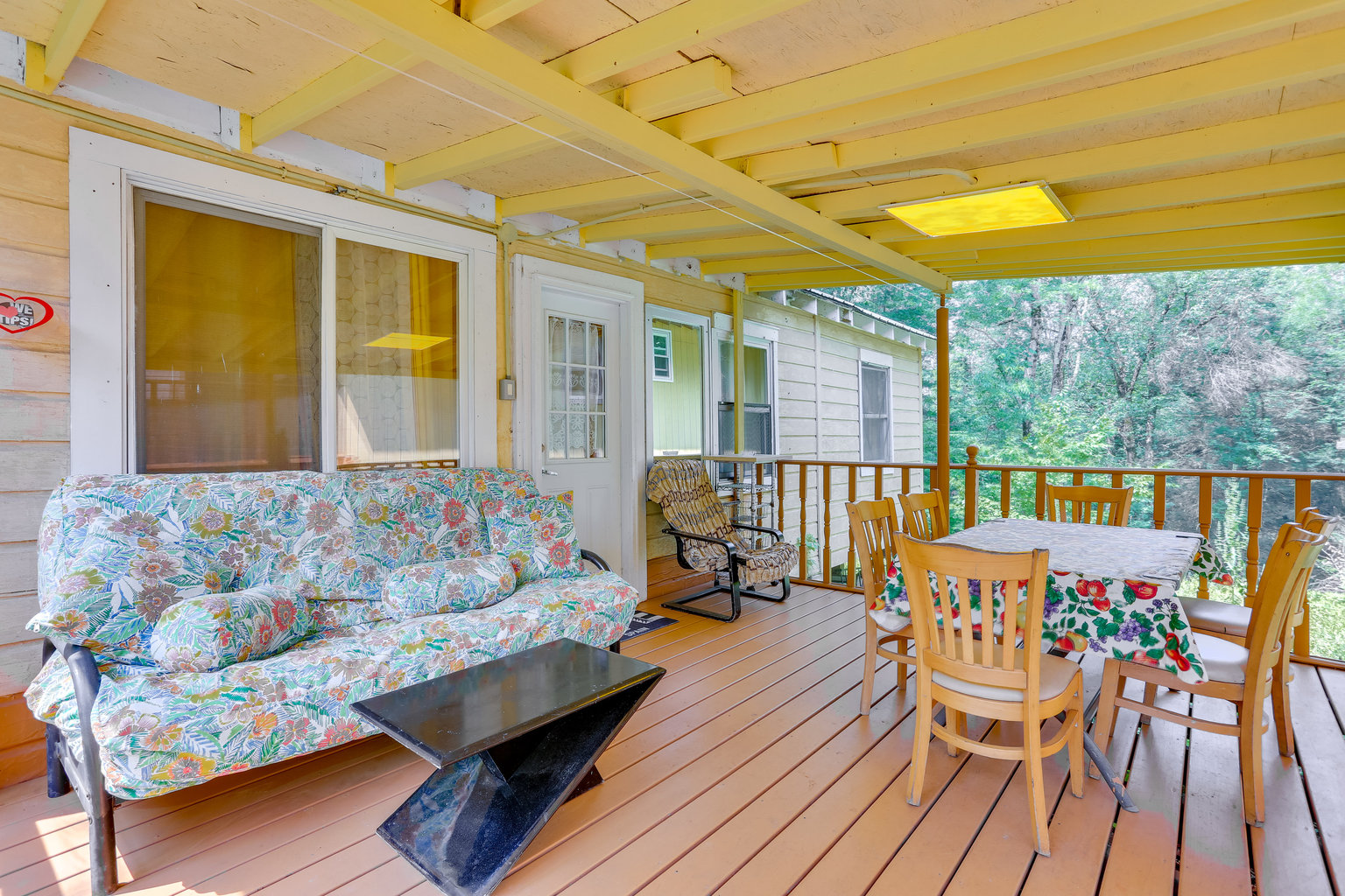 Mongaup Valley Vacation Rental