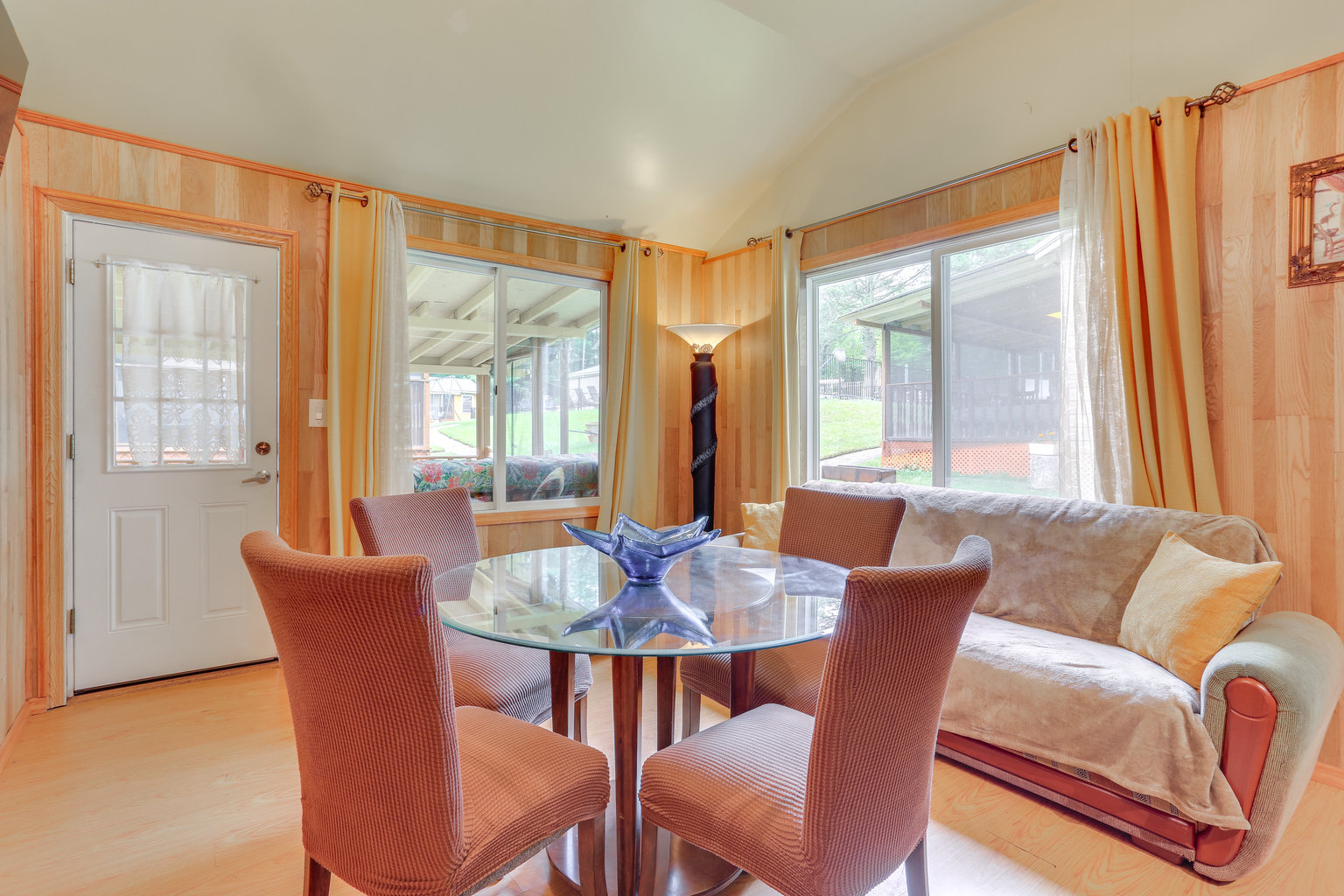 Mongaup Valley Vacation Rental