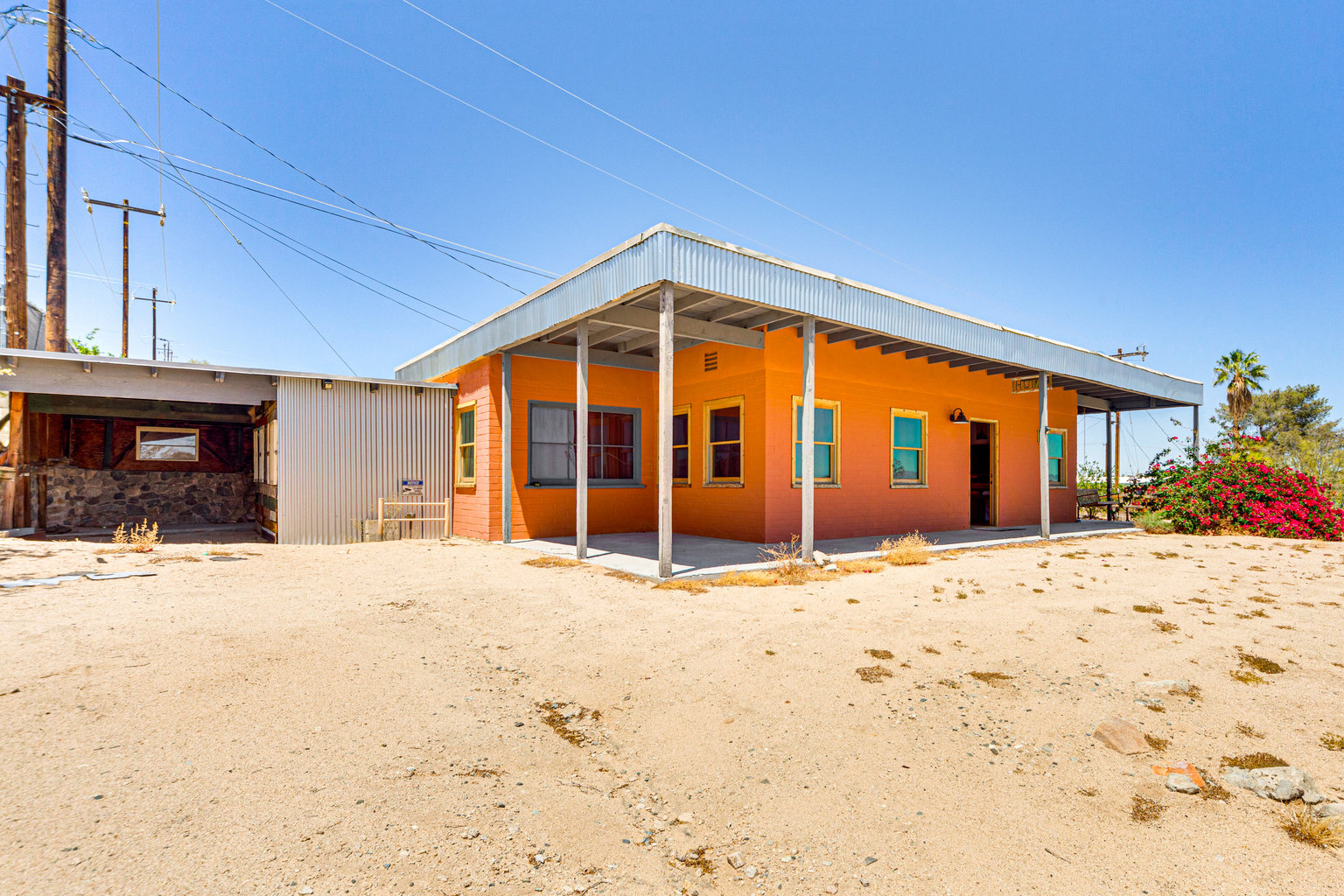 Twentynine Palms Vacation Rental