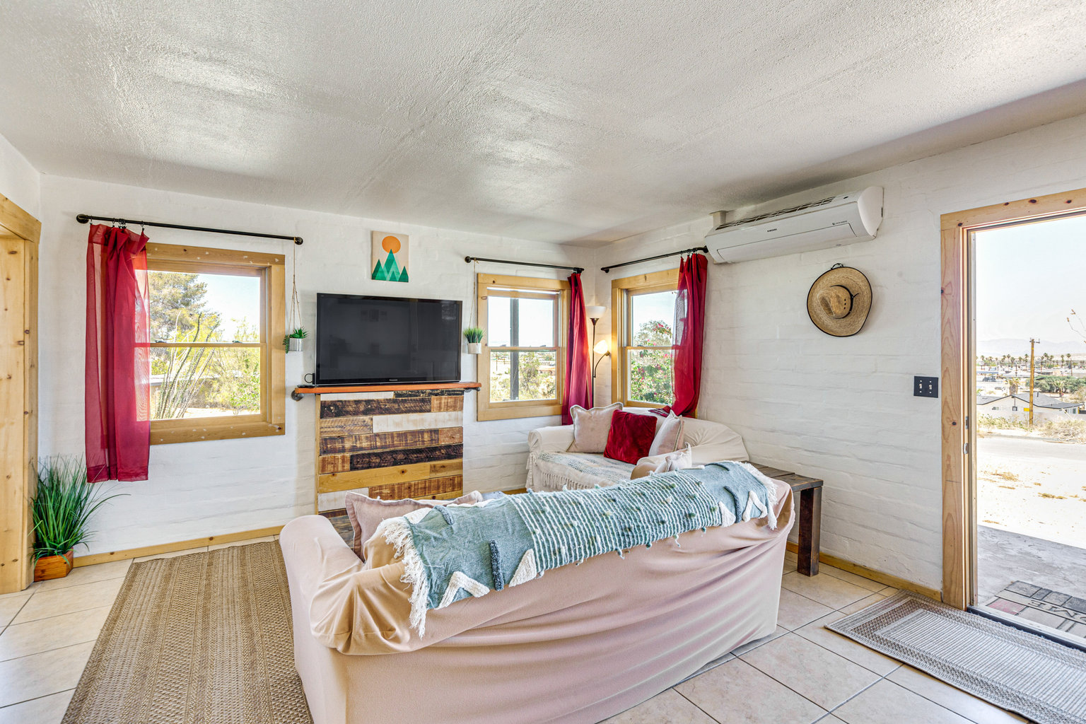 Twentynine Palms Vacation Rental