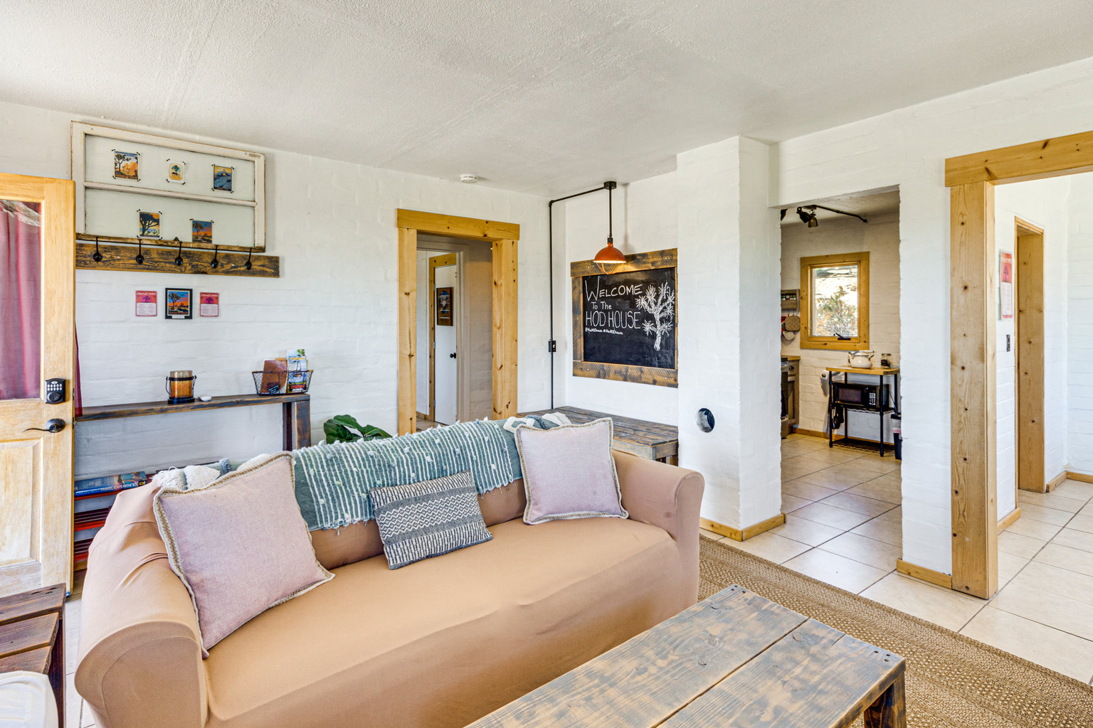 Twentynine Palms Vacation Rental