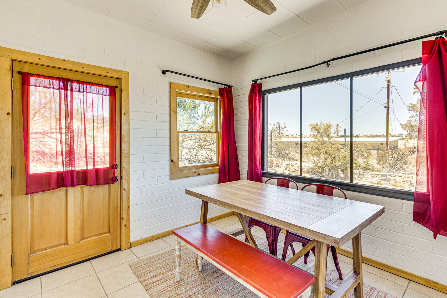 Twentynine Palms Vacation Rental