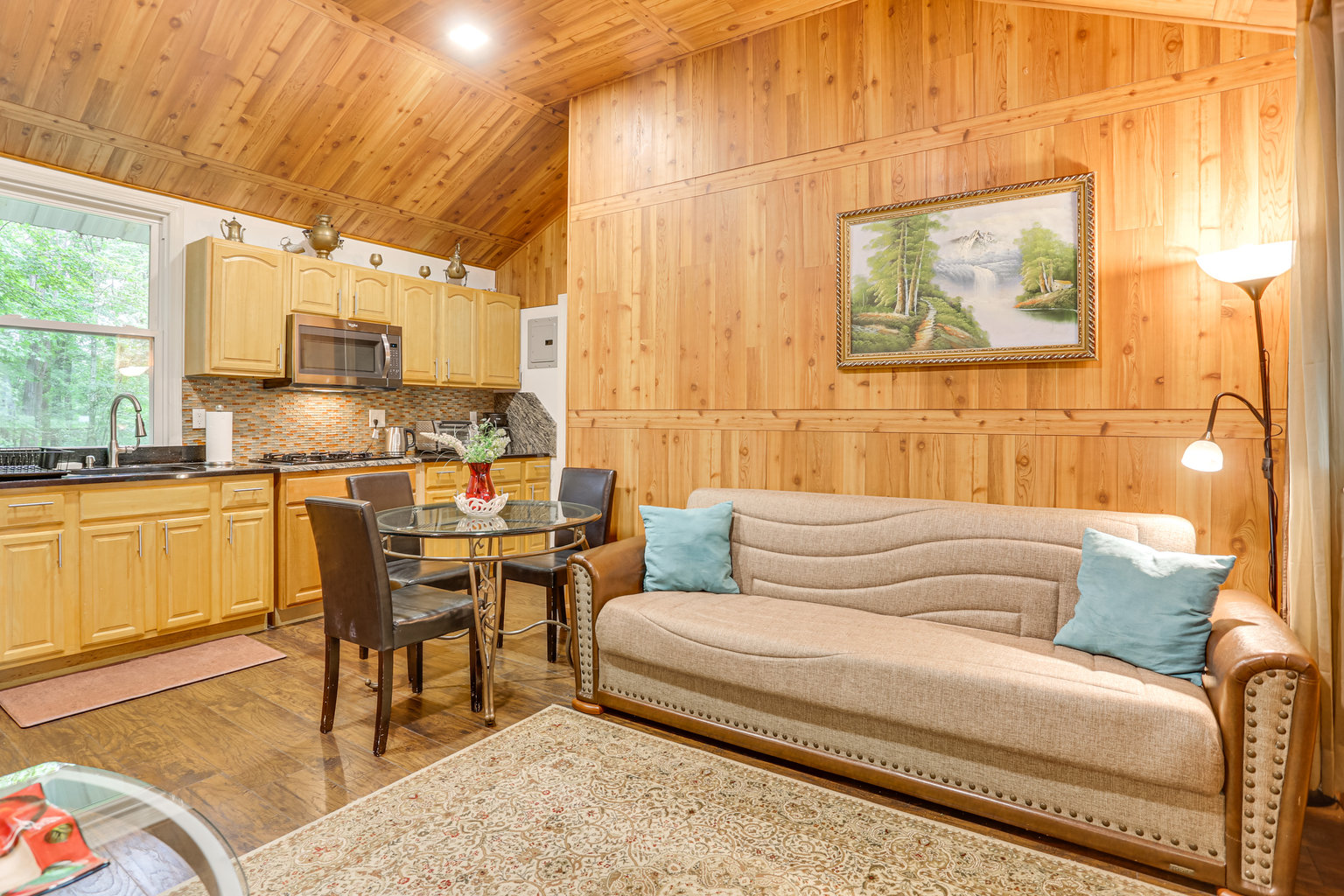 Mongaup Valley Vacation Rental