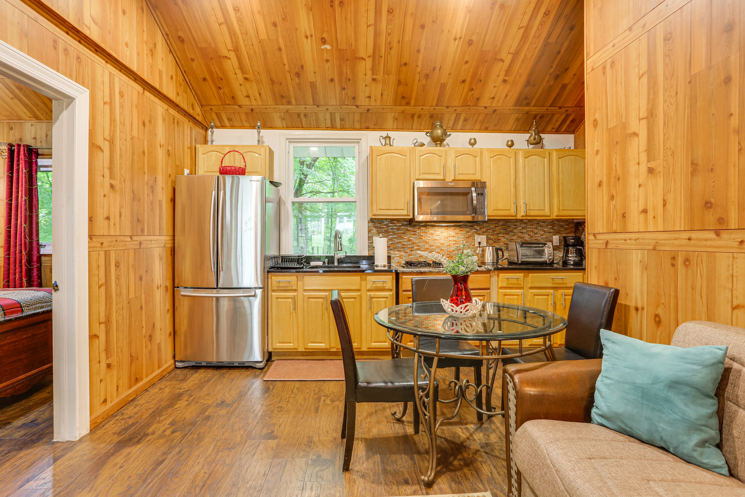 Mongaup Valley Vacation Rental