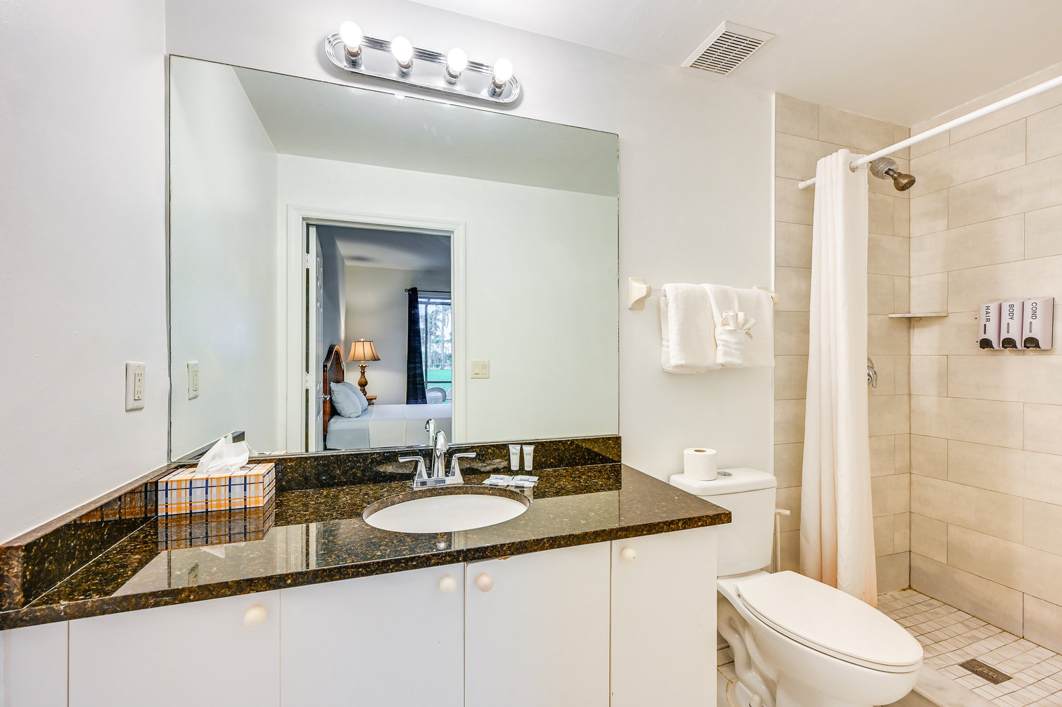 Naples Vacation Rental