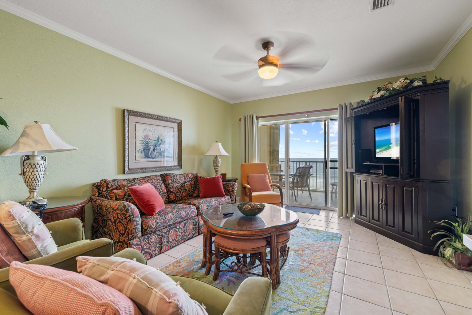Orange Beach Vacation Rental