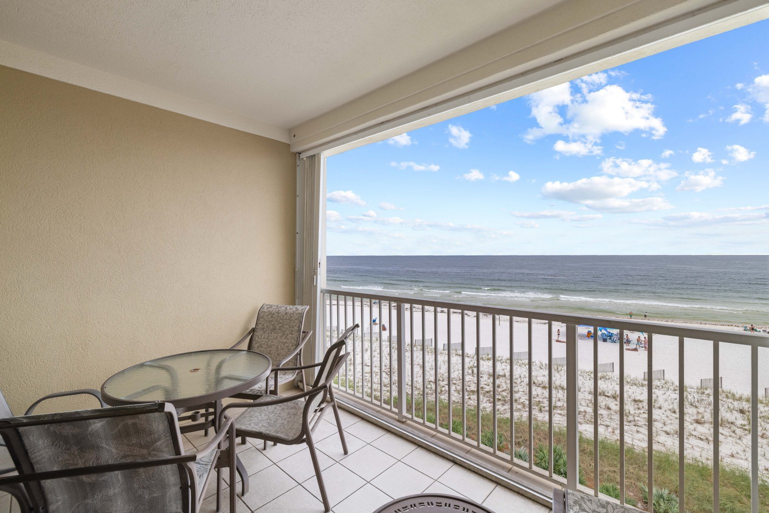 Orange Beach Vacation Rental