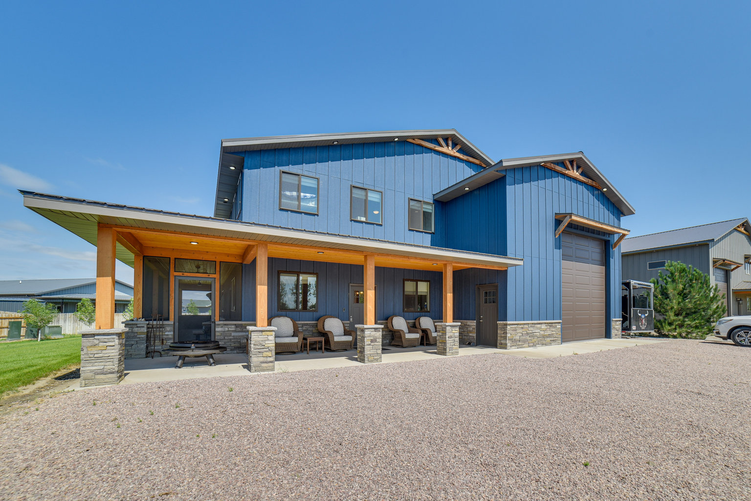 Pierre Vacation Rental