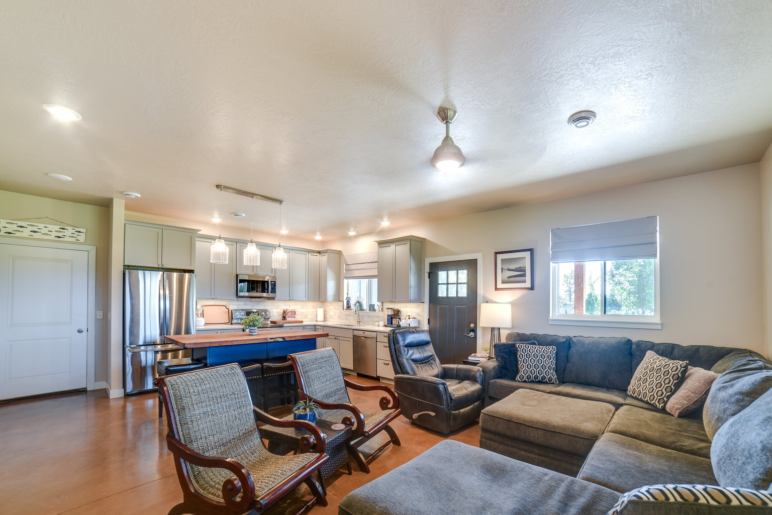 Pierre Vacation Rental