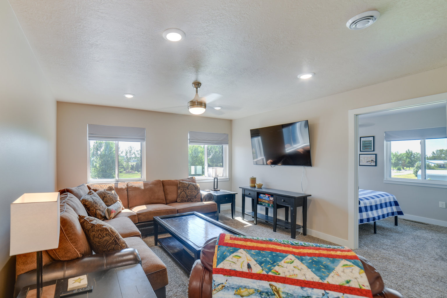 Pierre Vacation Rental