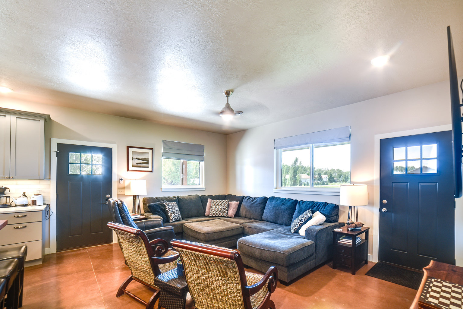 Pierre Vacation Rental