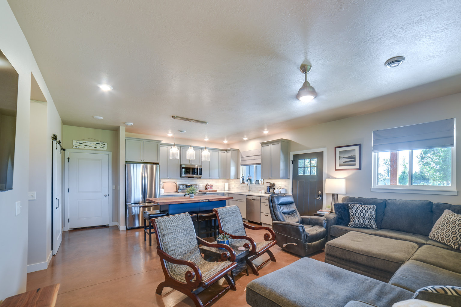 Pierre Vacation Rental