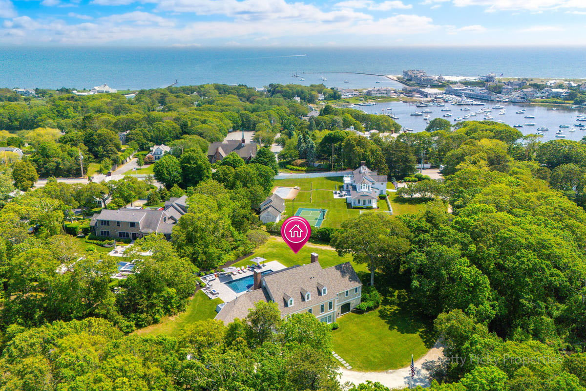 Harwich Port Vacation Rental