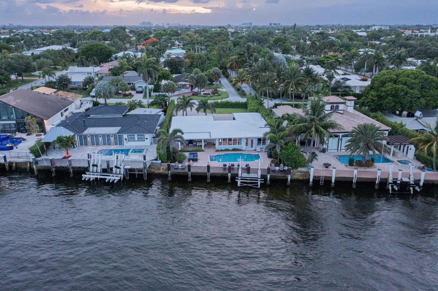 Pompano Beach Vacation Rental