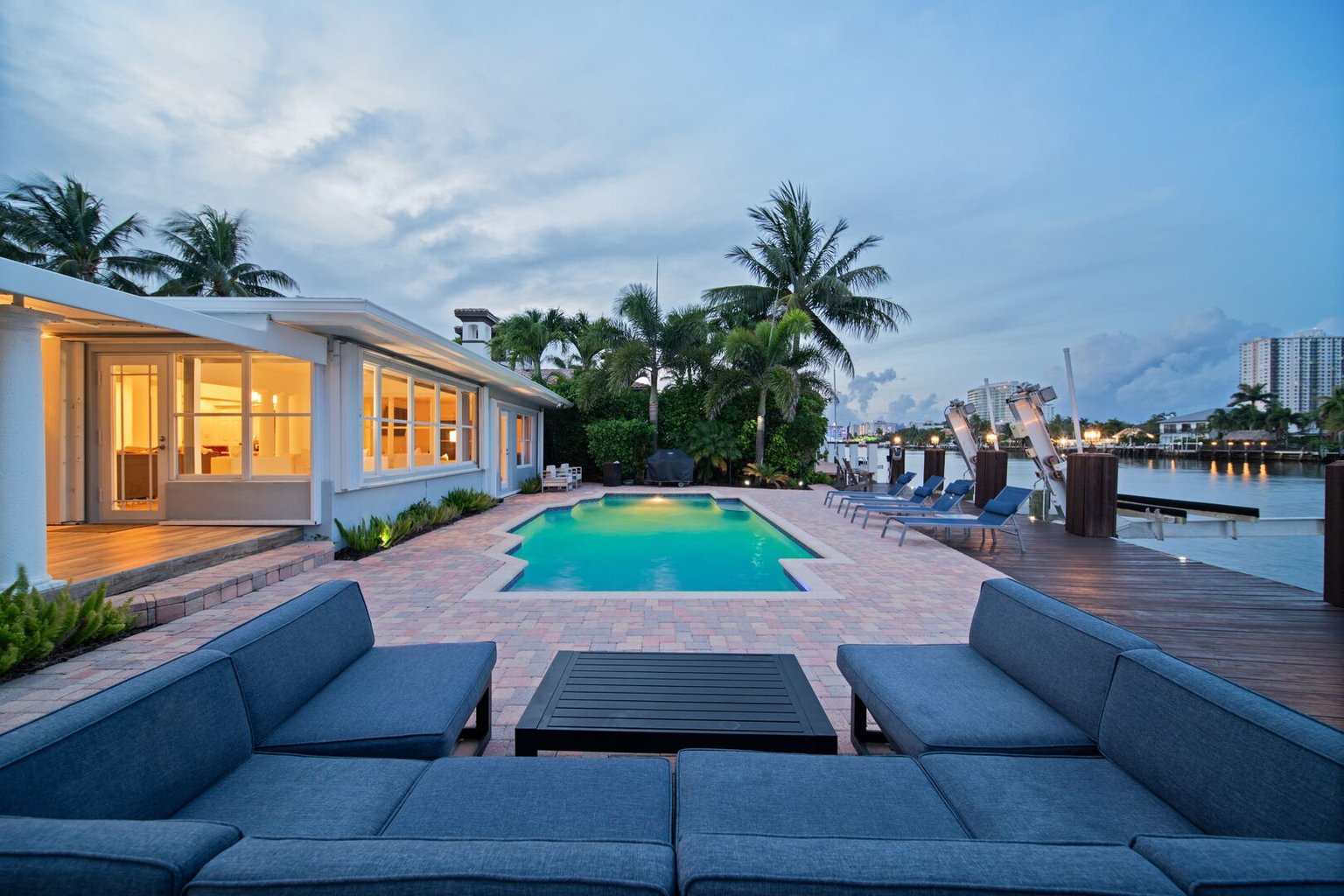 Pompano Beach Vacation Rental