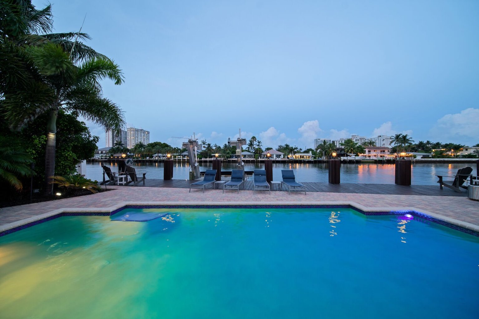 Pompano Beach Vacation Rental