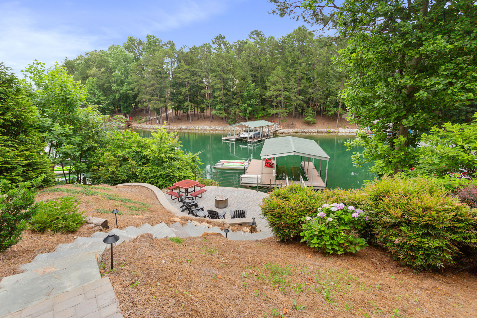 Seneca Vacation Rental