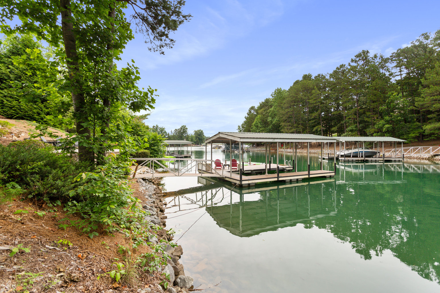 Seneca Vacation Rental