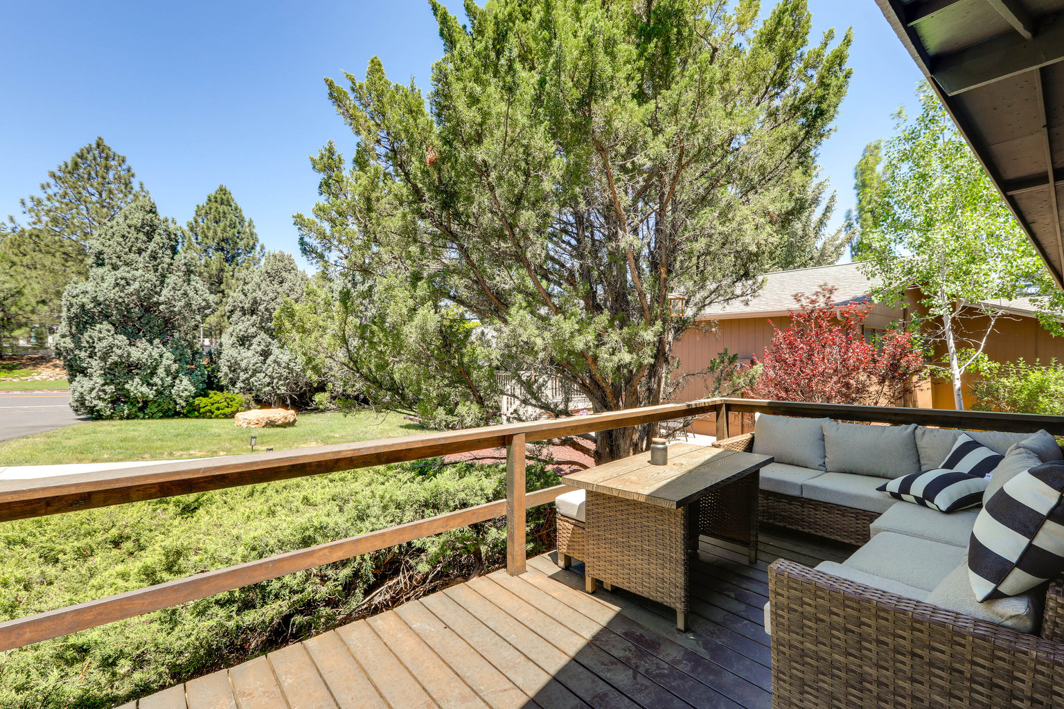 Flagstaff Vacation Rental