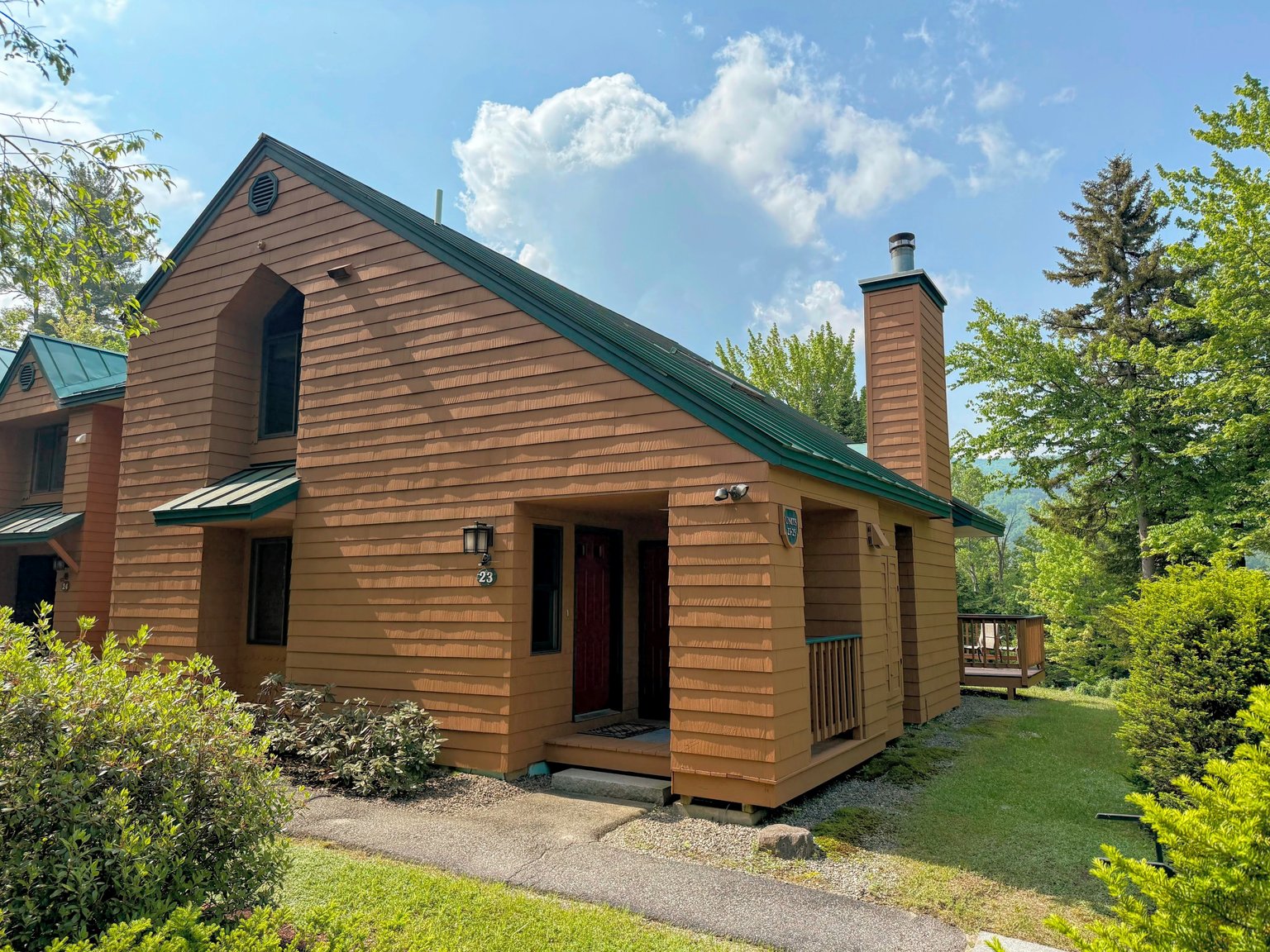 Bretton Woods Vacation Rental