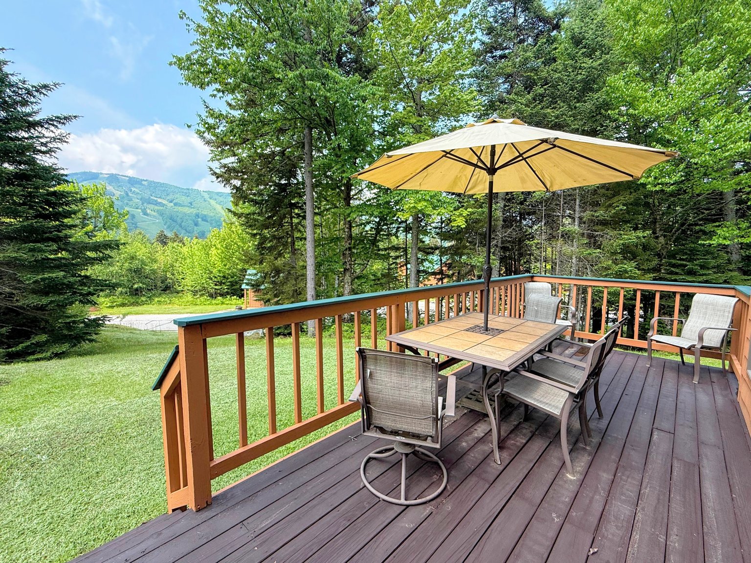 Bretton Woods Vacation Rental