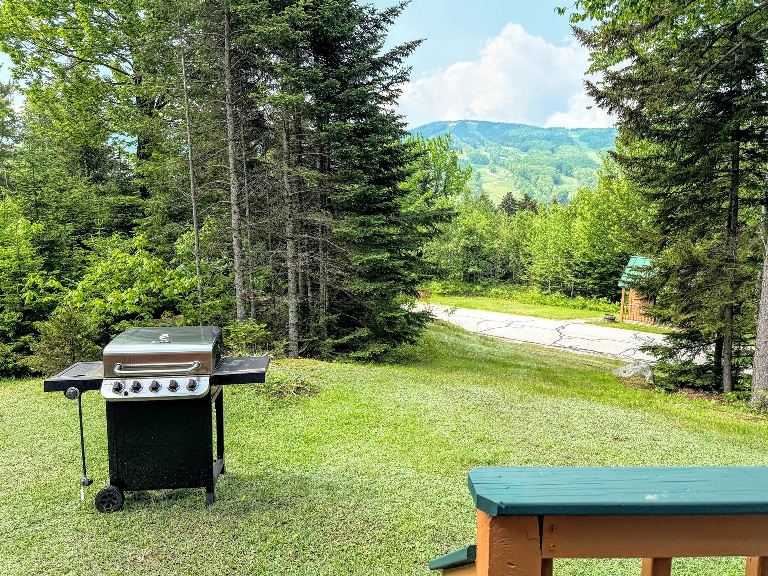 Bretton Woods Vacation Rental