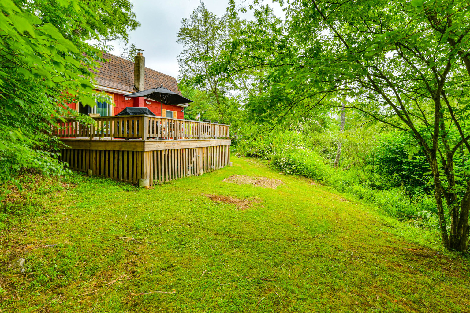 Long Eddy Vacation Rental