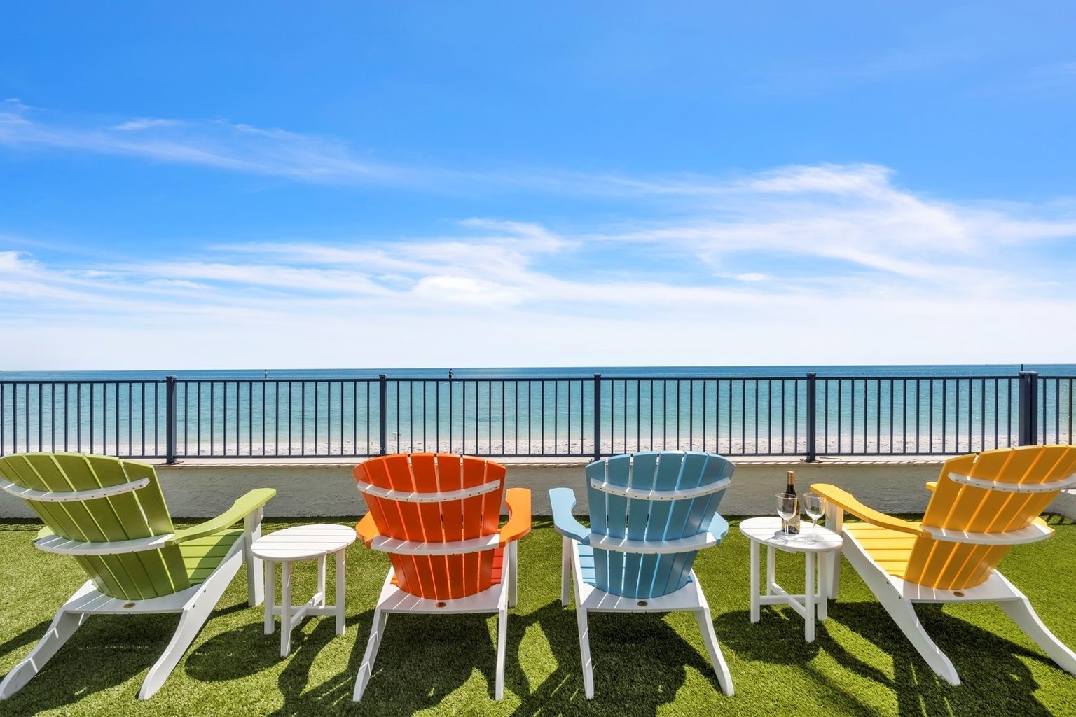 Anna Maria Vacation Rental