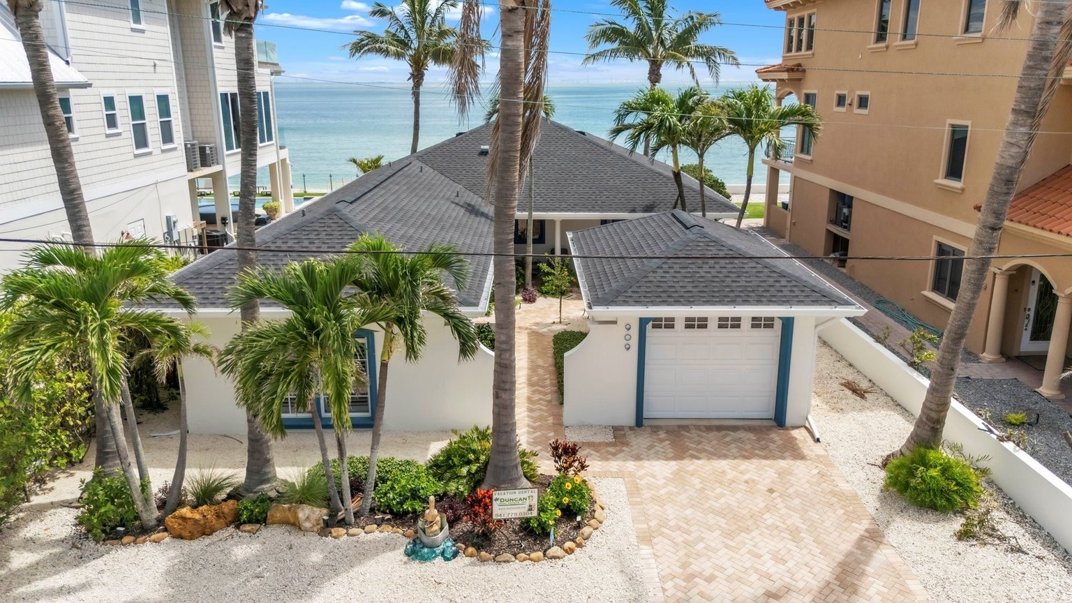 Anna Maria Vacation Rental