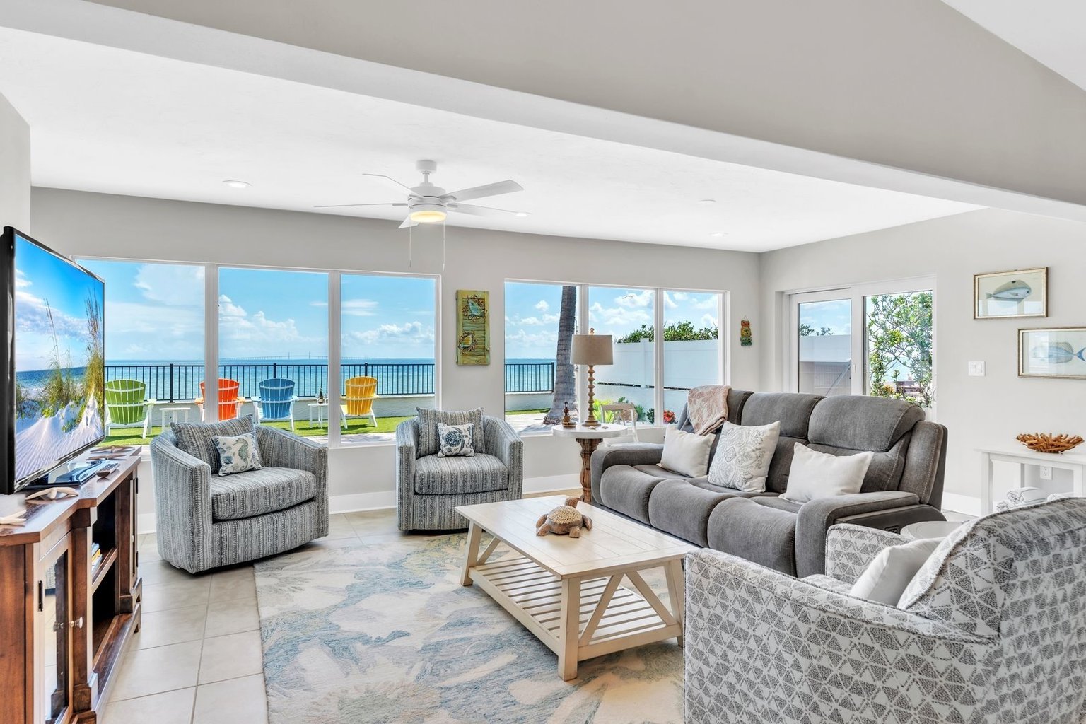 Anna Maria Vacation Rental