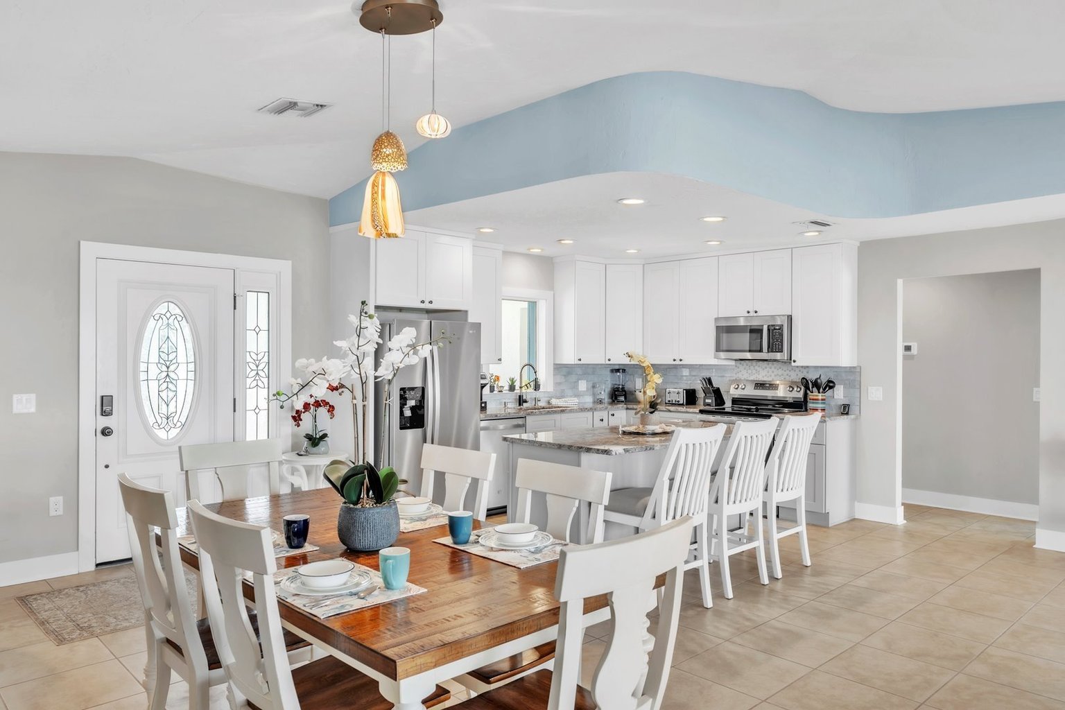 Anna Maria Vacation Rental