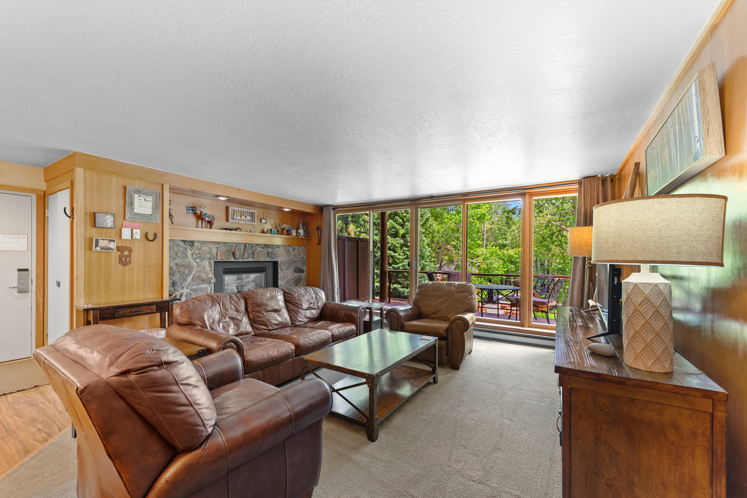 Keystone Vacation Rental