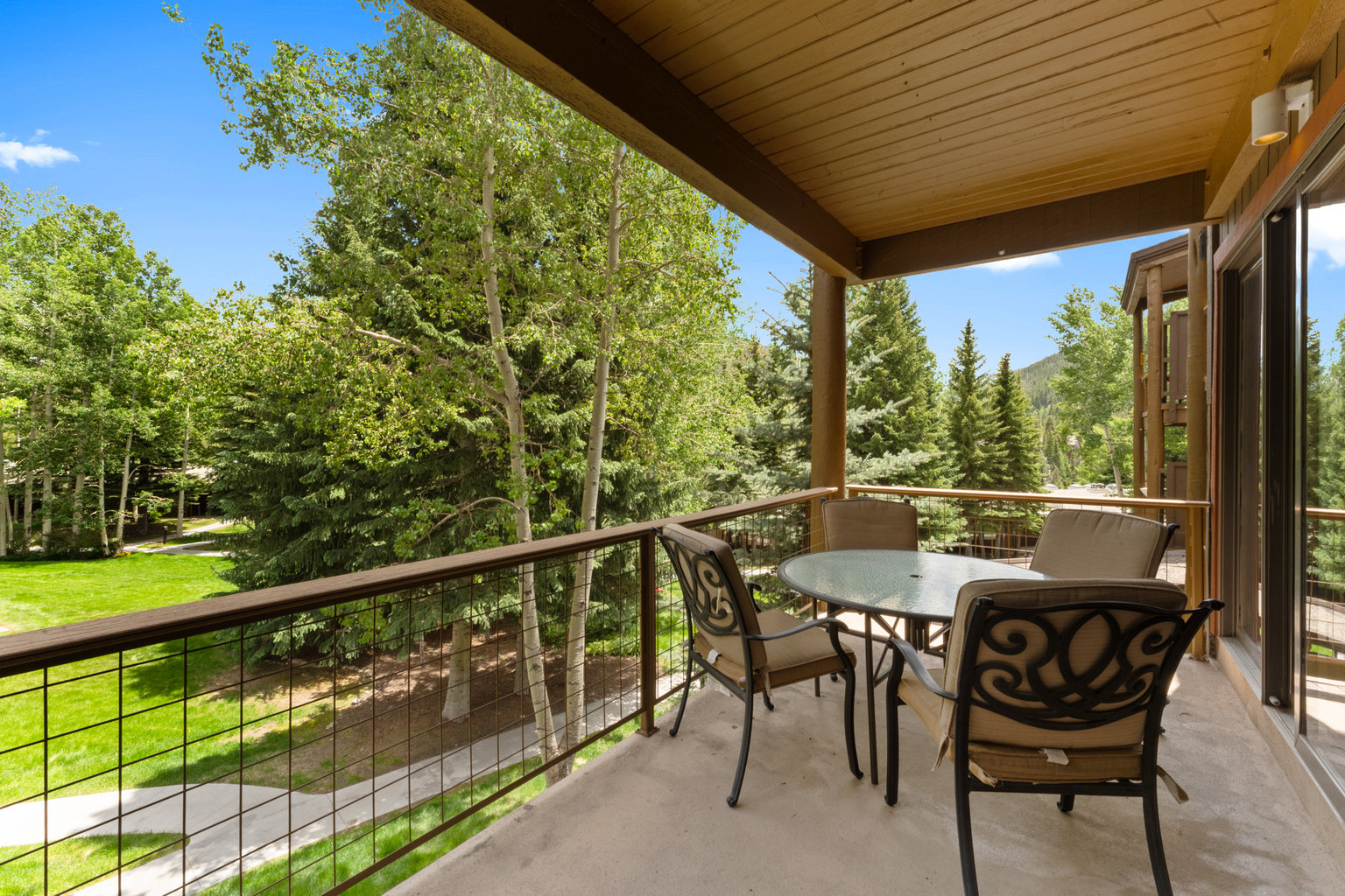 Keystone Vacation Rental