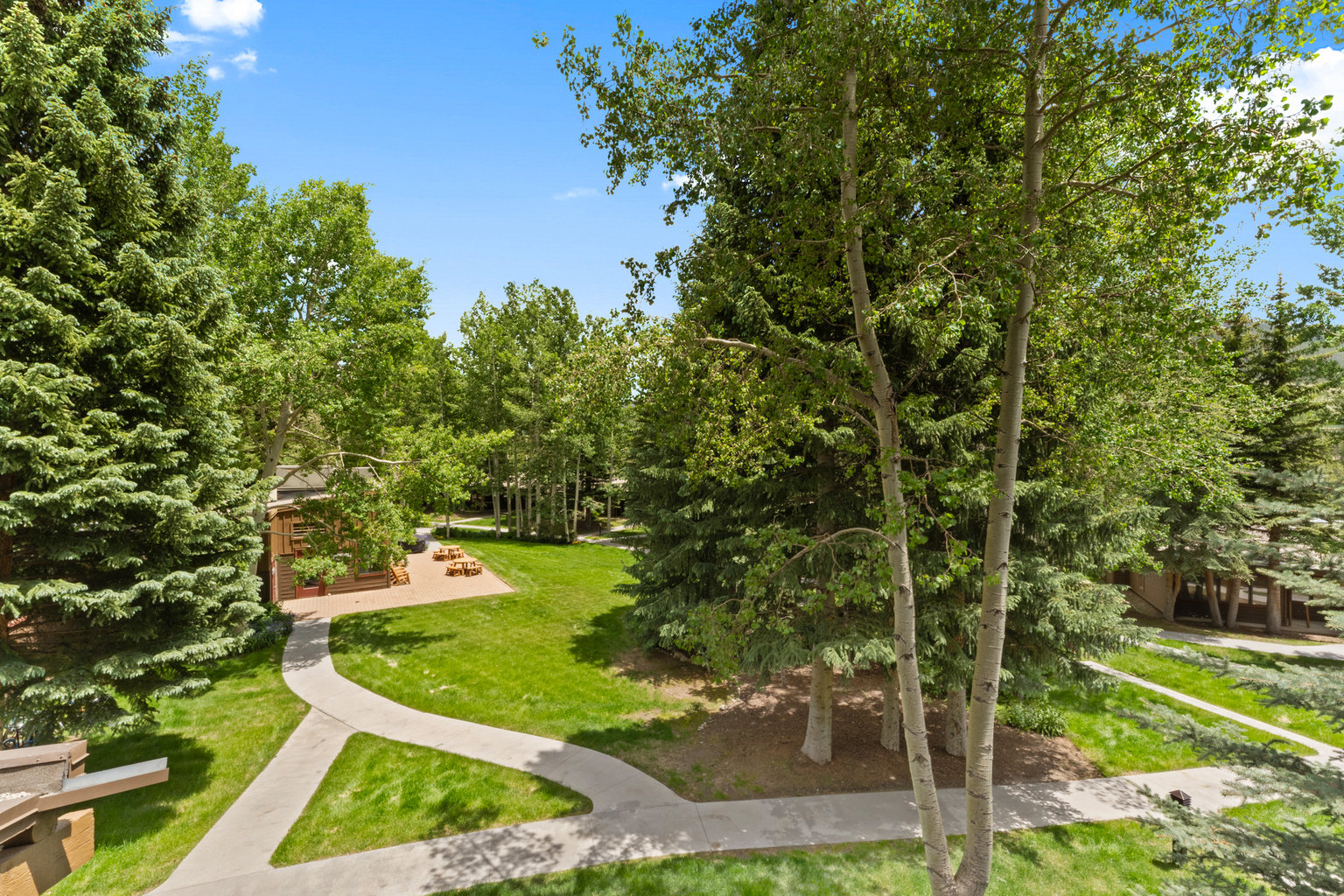 Keystone Vacation Rental