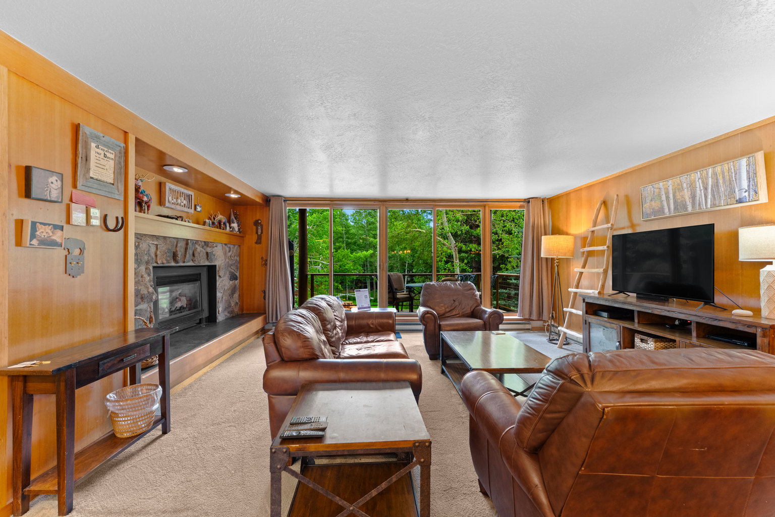 Keystone Vacation Rental