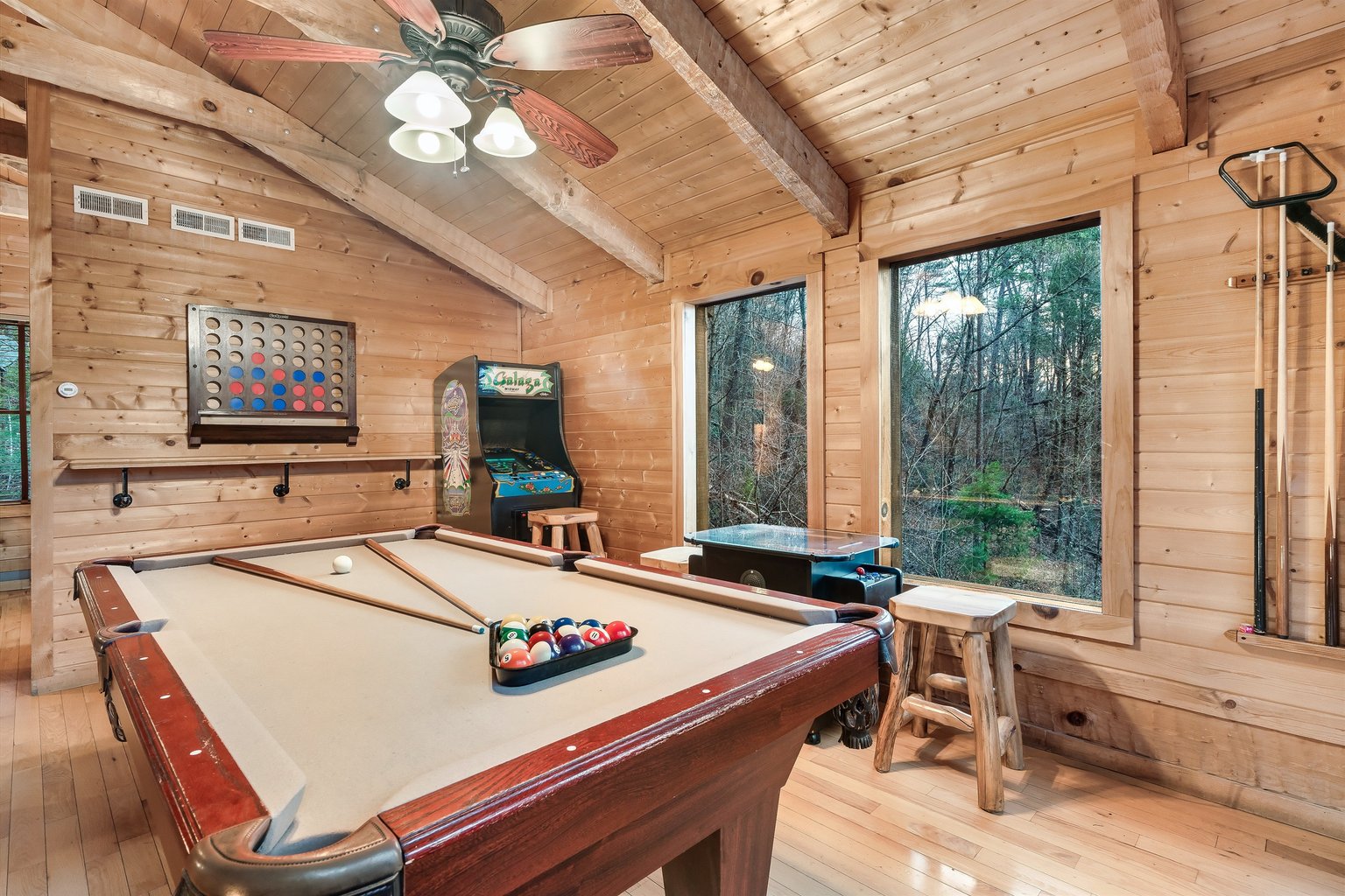 Pigeon Forge Vacation Rental