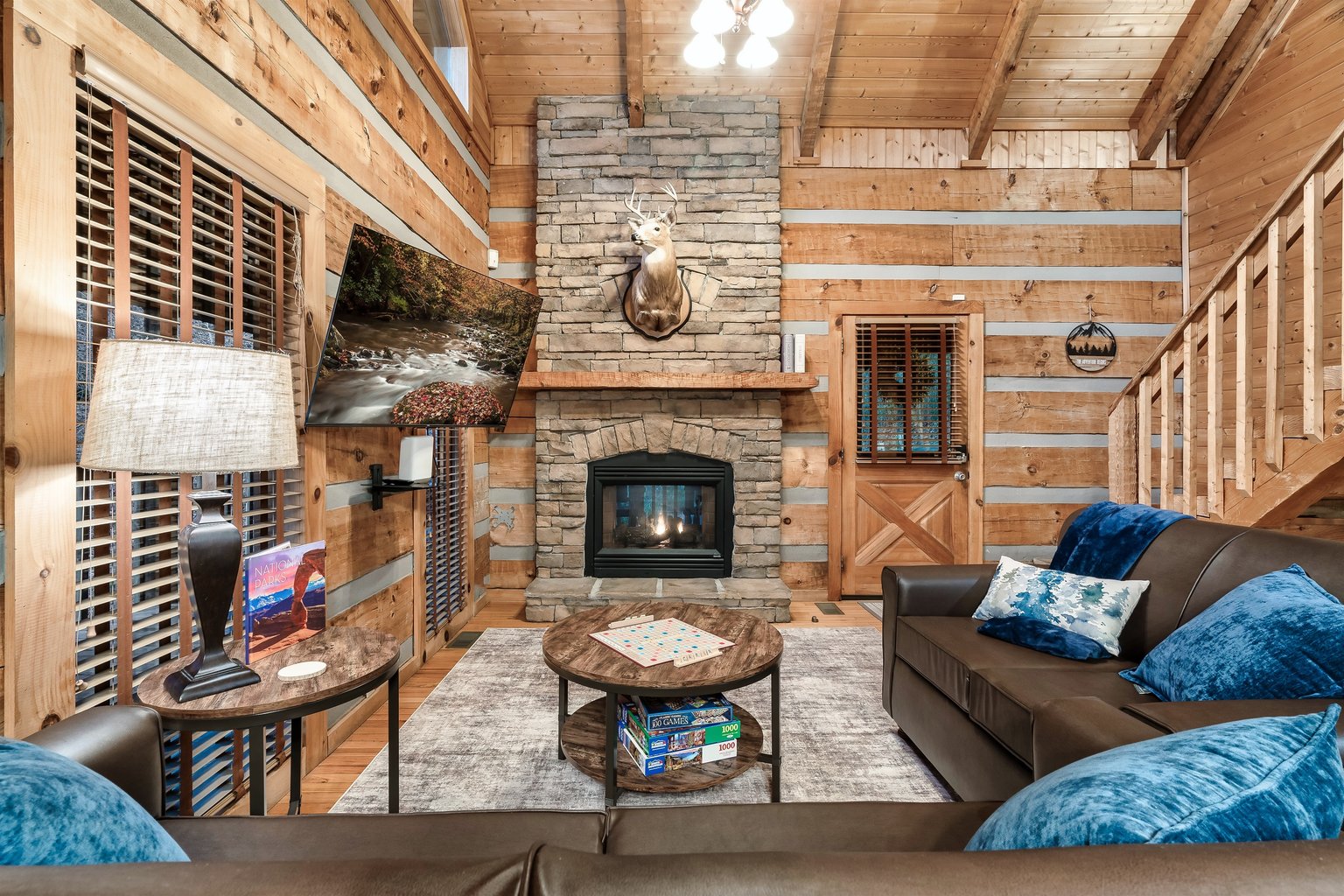 Pigeon Forge Vacation Rental