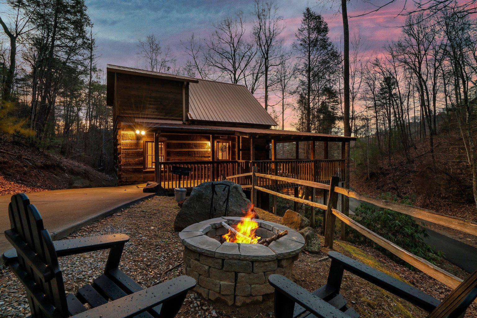 Pigeon Forge Vacation Rental