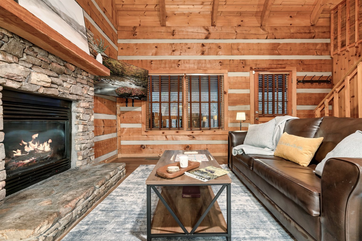 Pigeon Forge Vacation Rental