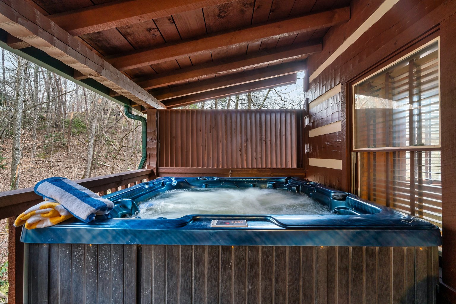 Pigeon Forge Vacation Rental