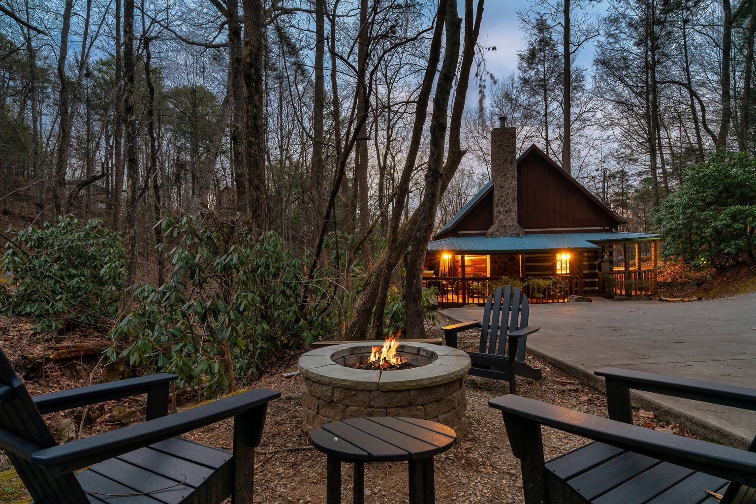 Pigeon Forge Vacation Rental