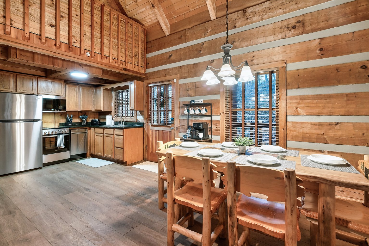 Pigeon Forge Vacation Rental