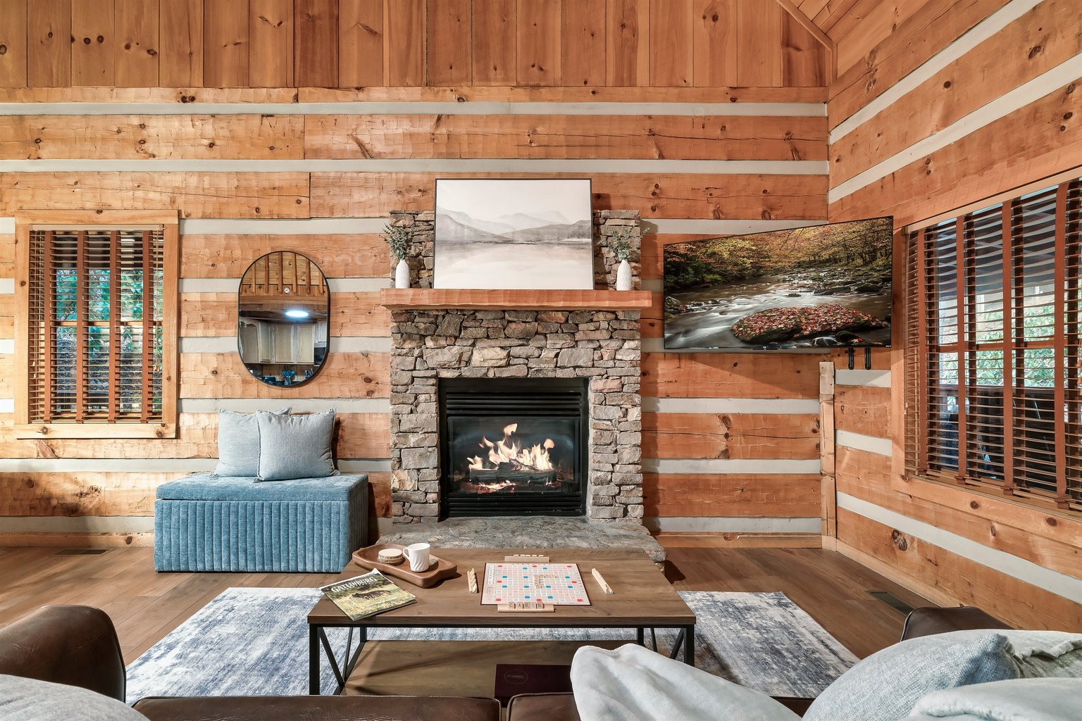 Pigeon Forge Vacation Rental