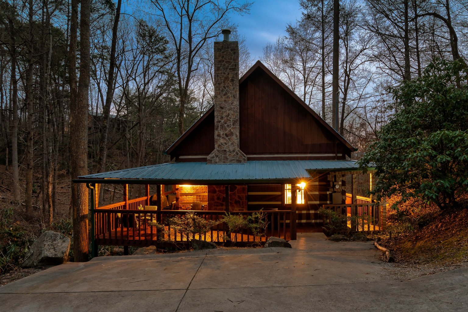 Pigeon Forge Vacation Rental