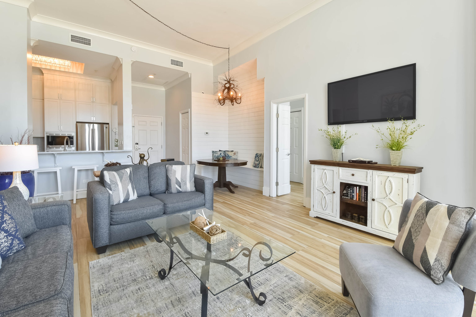Destin Vacation Rental
