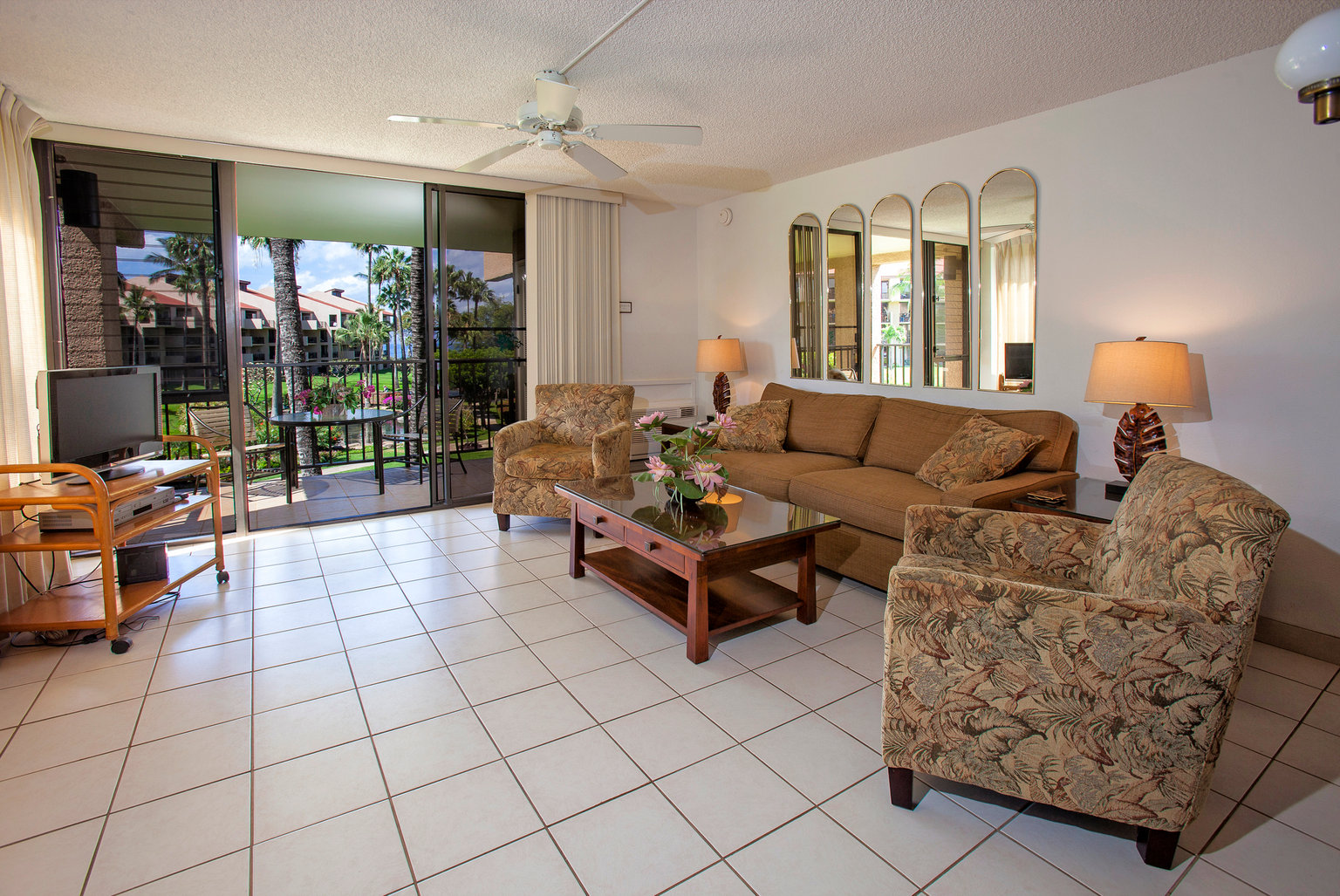 Kihei Vacation Rental