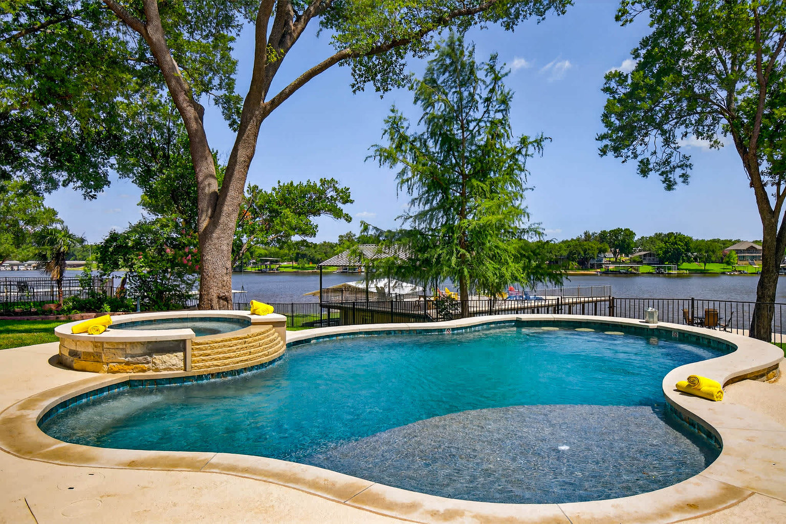 Kingsland Vacation Rental