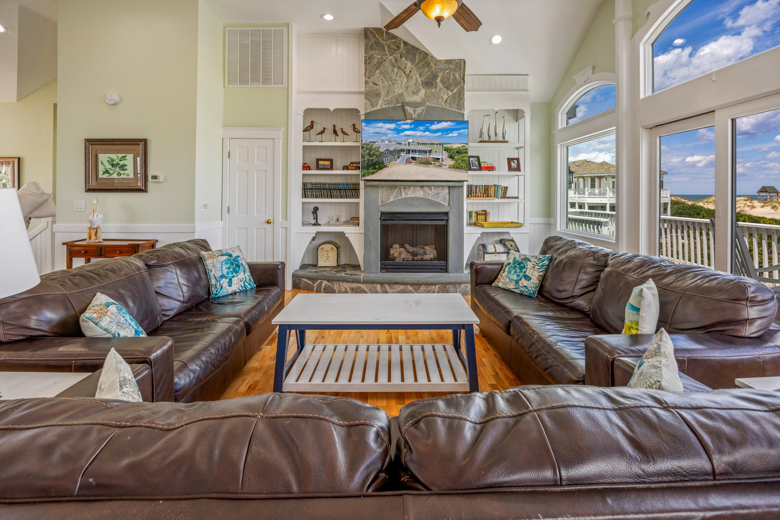 Corolla Vacation Rental